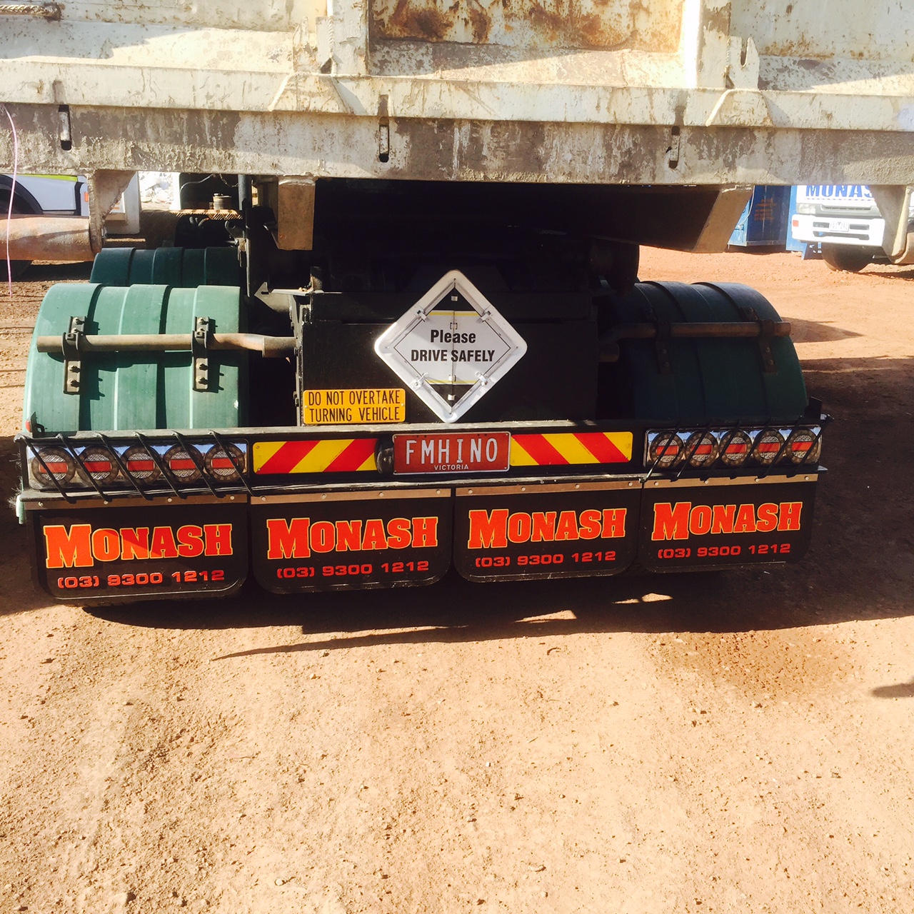 Bin Hire Photo Gallery Monash Bin Hire & Demolition